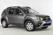 Renault Duster I Рестайлинг Челябинск  - изображение 19