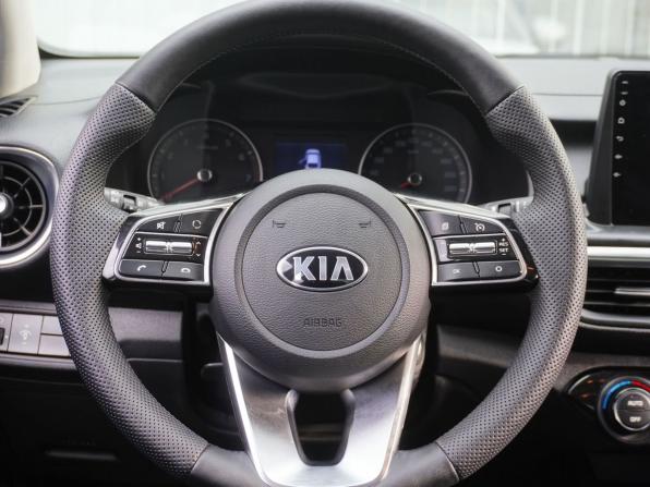 Kia Cerato IV с пробегом 2019 года, цена 1 850 000 рублей, 114085 км, седан, Автокод Объявления