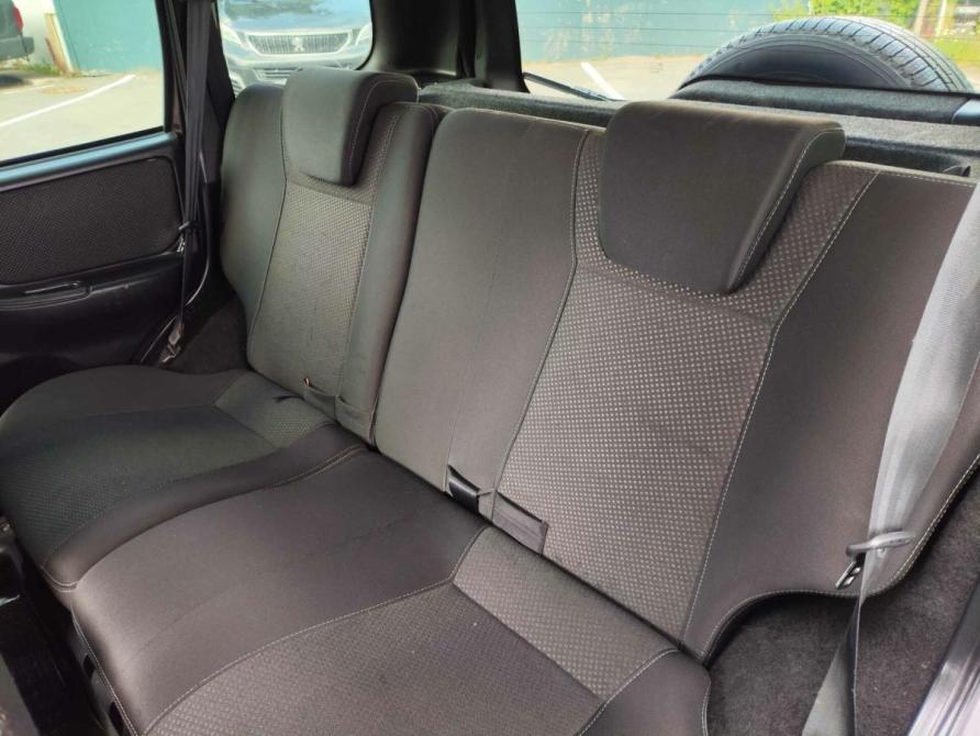 Chevrolet Niva I Рестайлинг Санкт-Петербург  - изображение 14