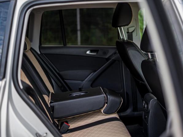 Volkswagen Tiguan I Рестайлинг с пробегом 2013 года, цена 1 085 000 рублей, 107997 км, внедорожник, Автокод Объявления