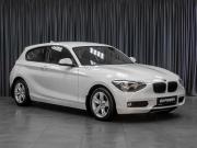 BMW 1 серии II (F20/F21) Тюмень  - изображение 16