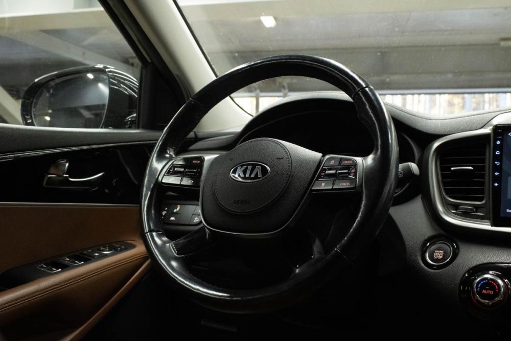 Kia Sorento III Prime Рестайлинг Уфа  - изображение 7