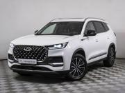 Chery Tiggo 8 Pro Max I Москва  - изображение 19
