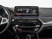 BMW 5 серии VII (G30/G31/G38) Рестайлинг Иркутск  - изображение 40