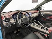 Geely Coolray I Москва  - изображение 44