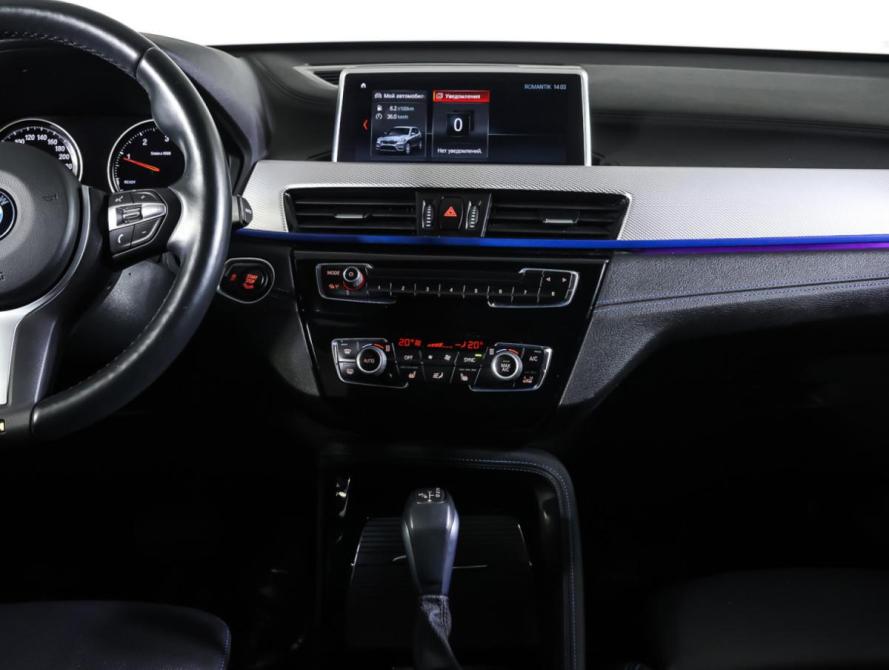 BMW X1 II (F48) Рестайлинг Москва  - изображение 14