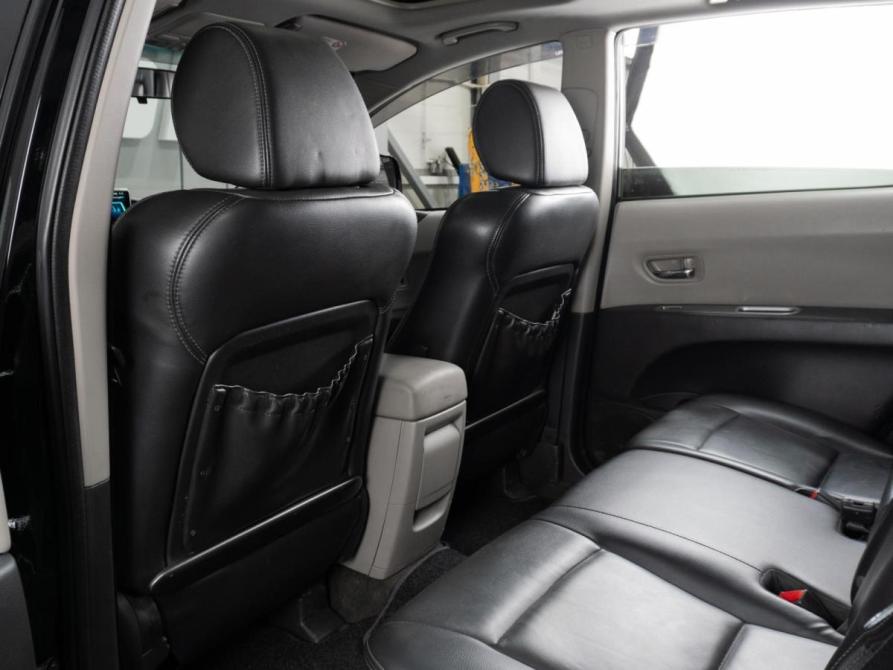 Subaru Tribeca I Рестайлинг Тюмень  - изображение 11