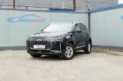 Chery Tiggo 4 I Рестайлинг 2 Курган  - изображение 21