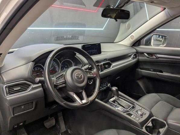 Mazda CX-5 II с пробегом 2019 года, цена 2 350 000 рублей, 104200 км, внедорожник, Автокод Объявления
