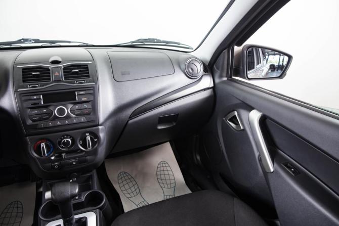 Lada (ВАЗ) Granta I Рестайлинг с пробегом 2021 года, цена 989 000 рублей, 56000 км, лифтбек, Автокод Объявления