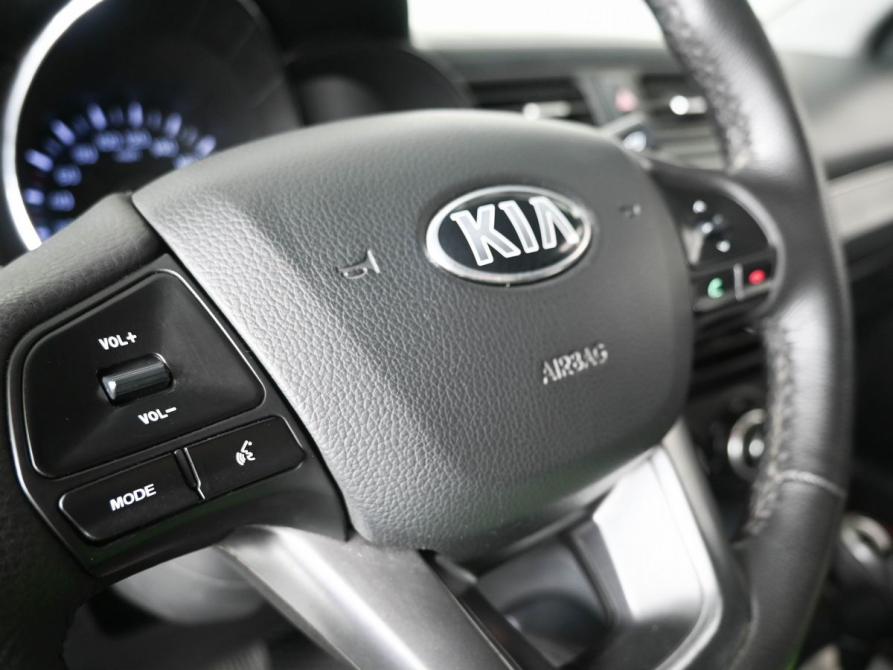 Kia Rio III Ростов-на-Дону  - изображение 15