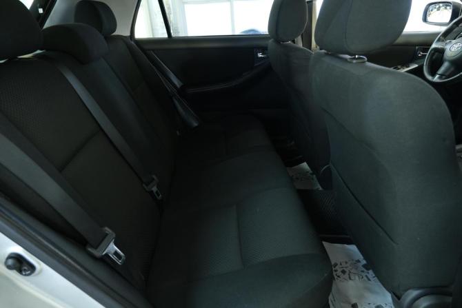 Toyota Corolla IX (E120 E130) Рестайлинг с пробегом 2006 года, цена 899 000 рублей, 197000 км, хэтчбек, Автокод Объявления