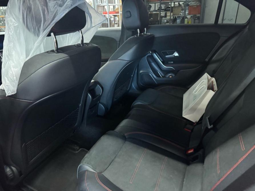 Mercedes-Benz A-Класс IV (W177) Москва  - изображение 7