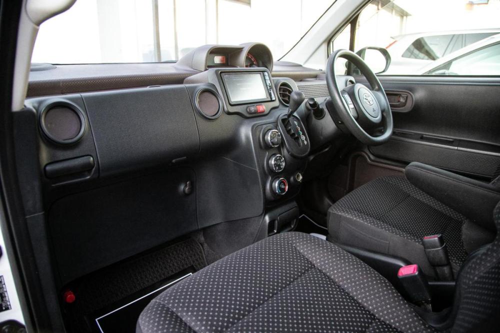 Toyota Spade Иркутск  - изображение 19