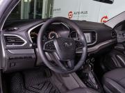 Lada (ВАЗ) Vesta I Рестайлинг (NG) Минеральные Воды  - изображение 27