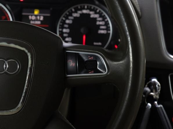 Audi Q5 I (8R) с пробегом 2011 года, цена 1 699 000 рублей, 164000 км, внедорожник, Автокод Объявления
