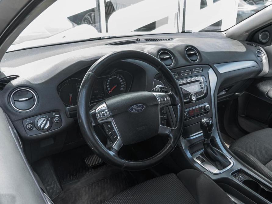 Ford Mondeo IV Рестайлинг Ставрополь  - изображение 6
