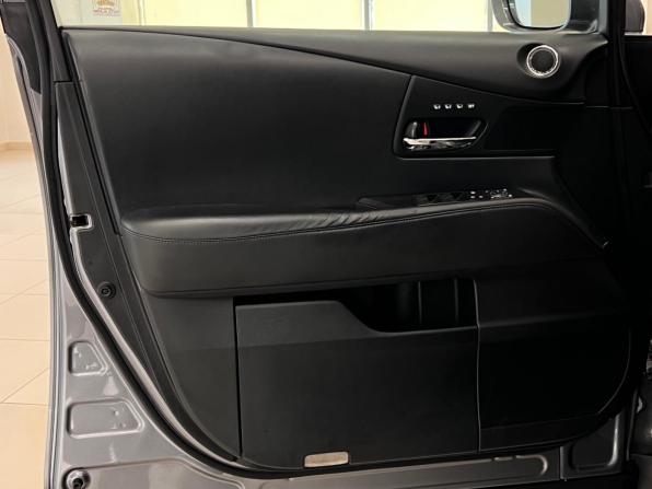 Lexus RX III Рестайлинг с пробегом 2013 года, цена 2 150 000 рублей, 262000 км, внедорожник, Автокод Объявления