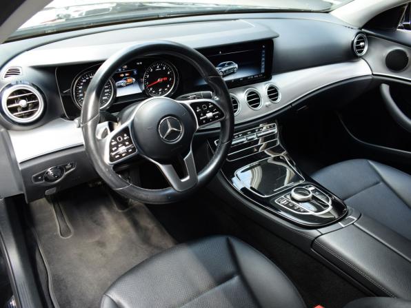 Mercedes-Benz E-Класс V (W213 S213 C238) с пробегом 2019 года, цена 3 140 000 рублей, 129045 км, седан, Автокод Объявления