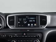 Kia Sportage IV Рестайлинг Кемерово  - изображение 44
