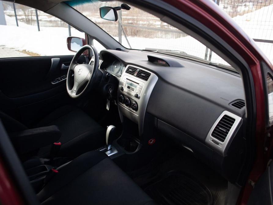 Suzuki Liana I Рестайлинг Иваново  - изображение 19