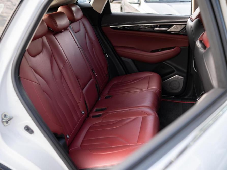 Changan CS85 I Сочи  - изображение 9