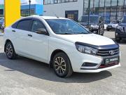 Lada (ВАЗ) Vesta I Йошкар-Ола  - изображение 25