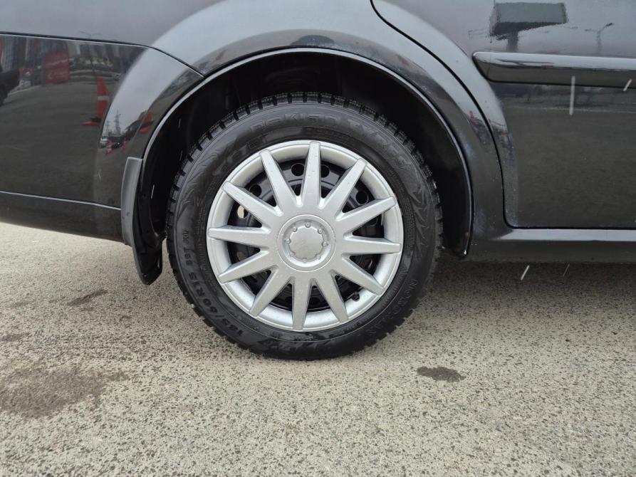 Chevrolet Lacetti I Екатеринбург  - изображение 12