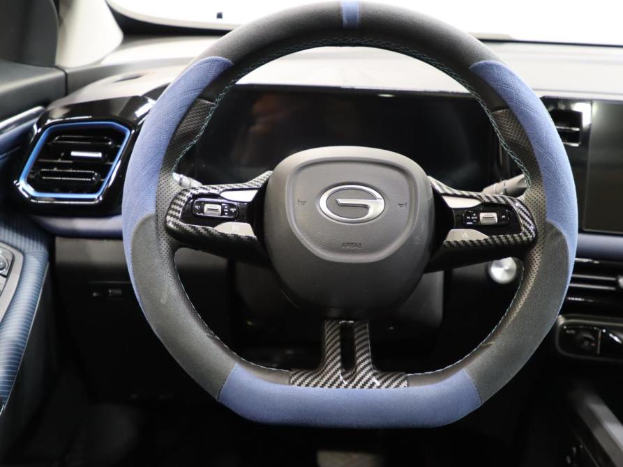 GAC GS3 Санкт-Петербург  - изображение 10