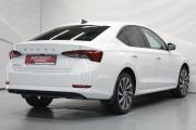 Skoda Octavia IV (A8) Кемерово  - изображение 26