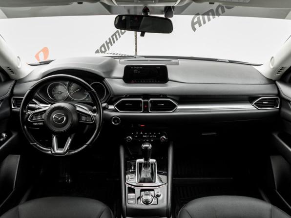 Mazda CX-5 II с пробегом 2019 года, цена 2 300 000 рублей, 97953 км, внедорожник, Автокод Объявления