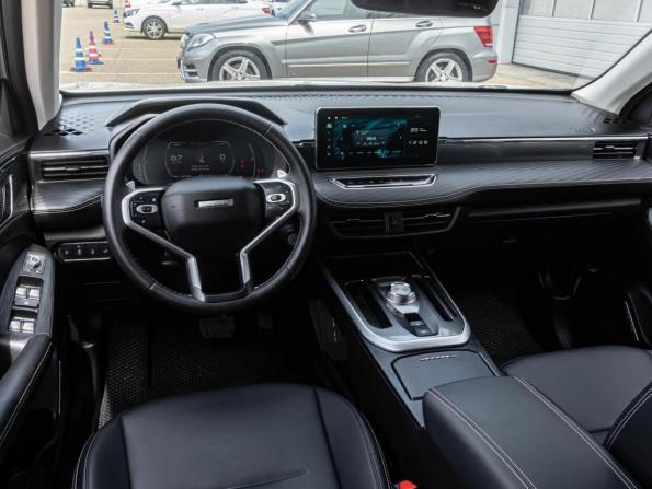 Haval Jolion I с пробегом 2023 года, цена 2 049 000 рублей, 23735 км, внедорожник, Автокод Объявления