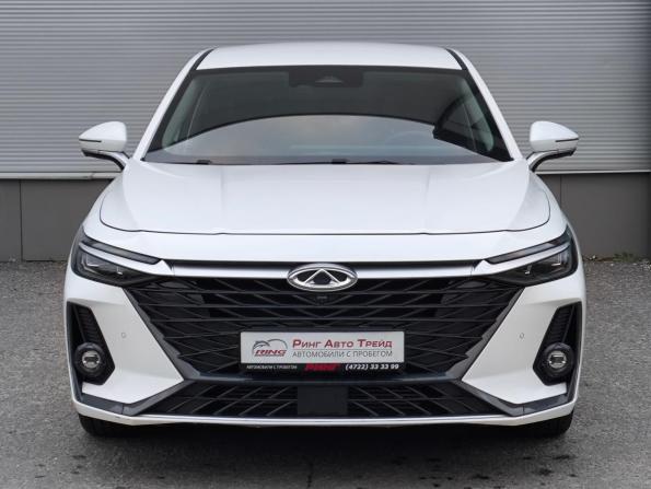 Chery Arrizo 8 с пробегом 2023 года, цена 2 137 000 рублей, 56735 км, седан, Автокод Объявления