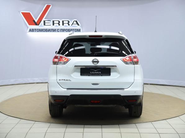 Nissan X-Trail III с пробегом 2016 года, цена 2 090 000 рублей, 81787 км, внедорожник, Автокод Объявления