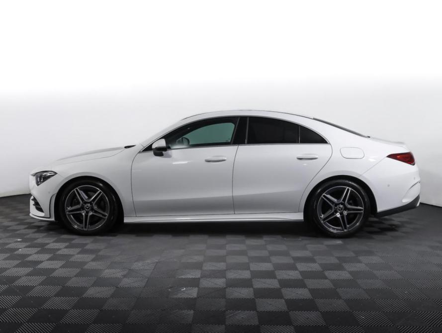 Mercedes-Benz CLA II (C118 X118) Москва  - изображение 9