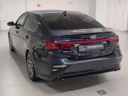 Kia Cerato IV Казань  - изображение 30