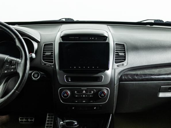 Kia Sorento II Рестайлинг с пробегом 2013 года, цена 1 499 585 рублей, 226133 км, внедорожник, Автокод Объявления
