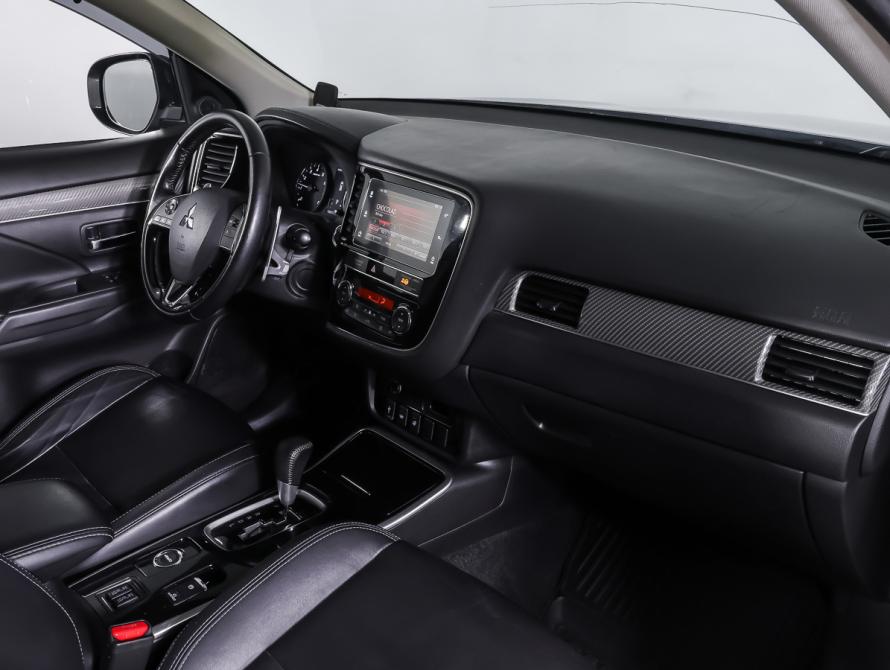 Mitsubishi Outlander III Рестайлинг 3 Москва  - изображение 10