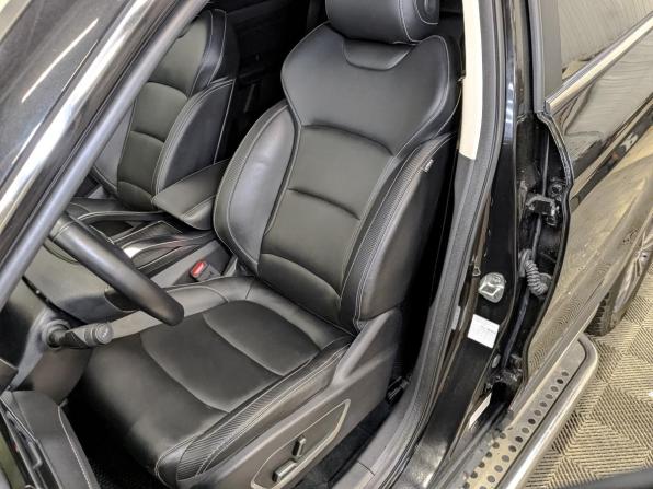 Geely Atlas Pro с пробегом 2023 года, цена 1 799 000 рублей, 113150 км, внедорожник, Автокод Объявления