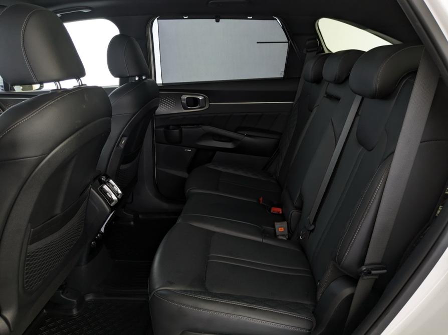 Kia Sorento IV Москва  - изображение 29