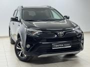Toyota RAV4 IV (XA40) Рестайлинг Вологда  - изображение 23