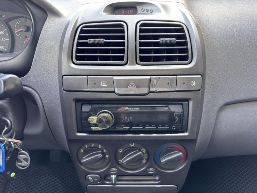Hyundai Accent II Краснодар  - изображение 16