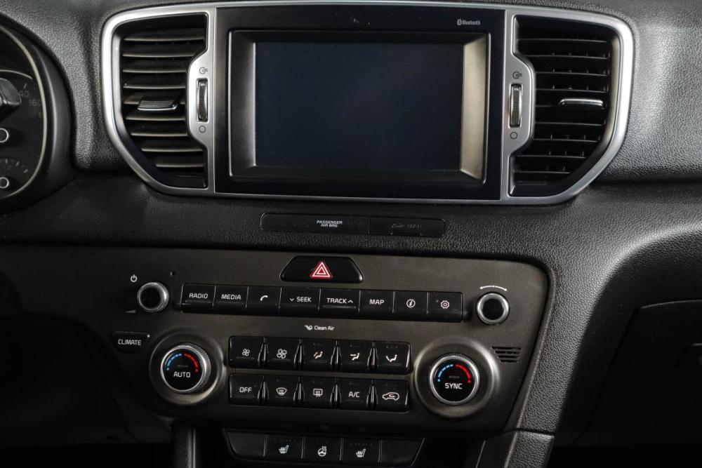 Kia Sportage IV Тюмень  - изображение 18