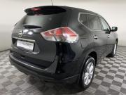 Nissan X-Trail III Москва  - изображение 24