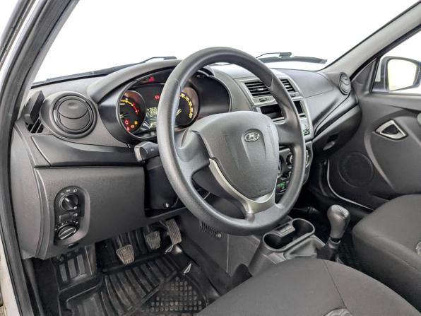 Lada (ВАЗ) Granta I Рестайлинг с пробегом 2023 года, цена 670 000 рублей, 44756 км, седан, Автокод Объявления