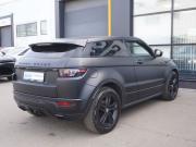 Land Rover Range Rover Evoque I Москва  - изображение 22