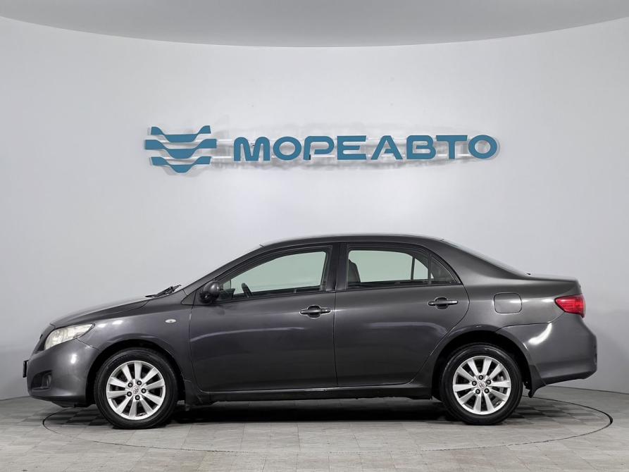 Toyota Corolla X (E140 E150) Калининград  - изображение 8
