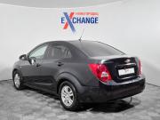 Chevrolet Aveo II Нижний Новгород  - изображение 30