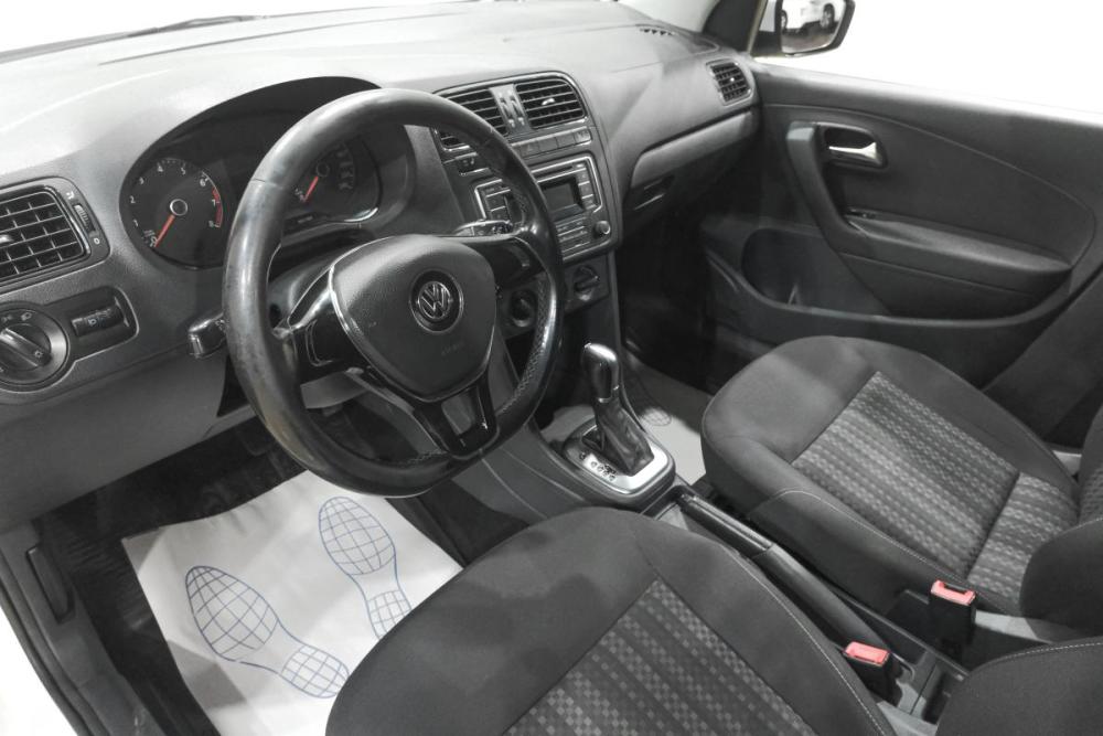Volkswagen Polo V Рестайлинг Новокузнецк  - изображение 9