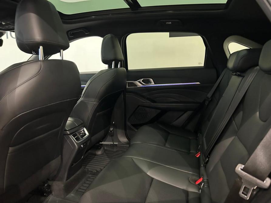 Haval F7 II Санкт-Петербург  - изображение 14